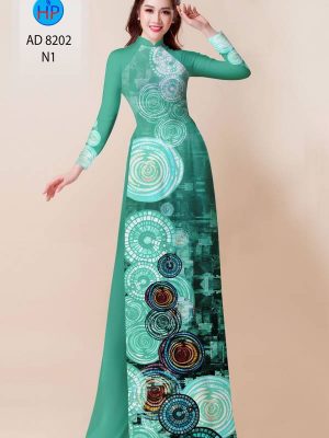 1627373374 167 vai ao dai mau moi ra hien nay (4)